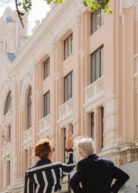El Museo Nacional Thyssen-Bornemisza de Madrid abrirá un nuevo espacio para el arte contemporáneo