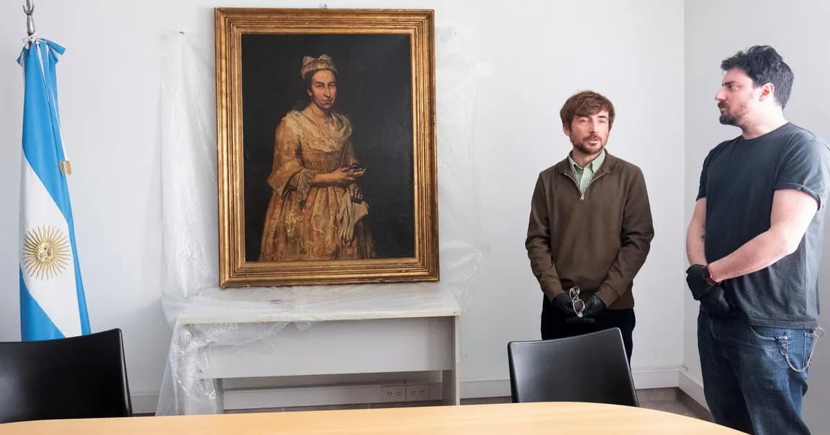 Demandas por arte saqueado abren debate sobre restitución en EE.UU.