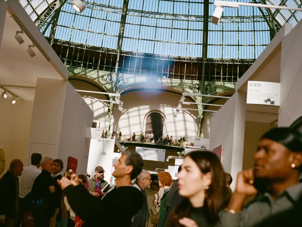 El Mercado del Arte en Londres y París: Expectativas para Frieze y Art Basel
