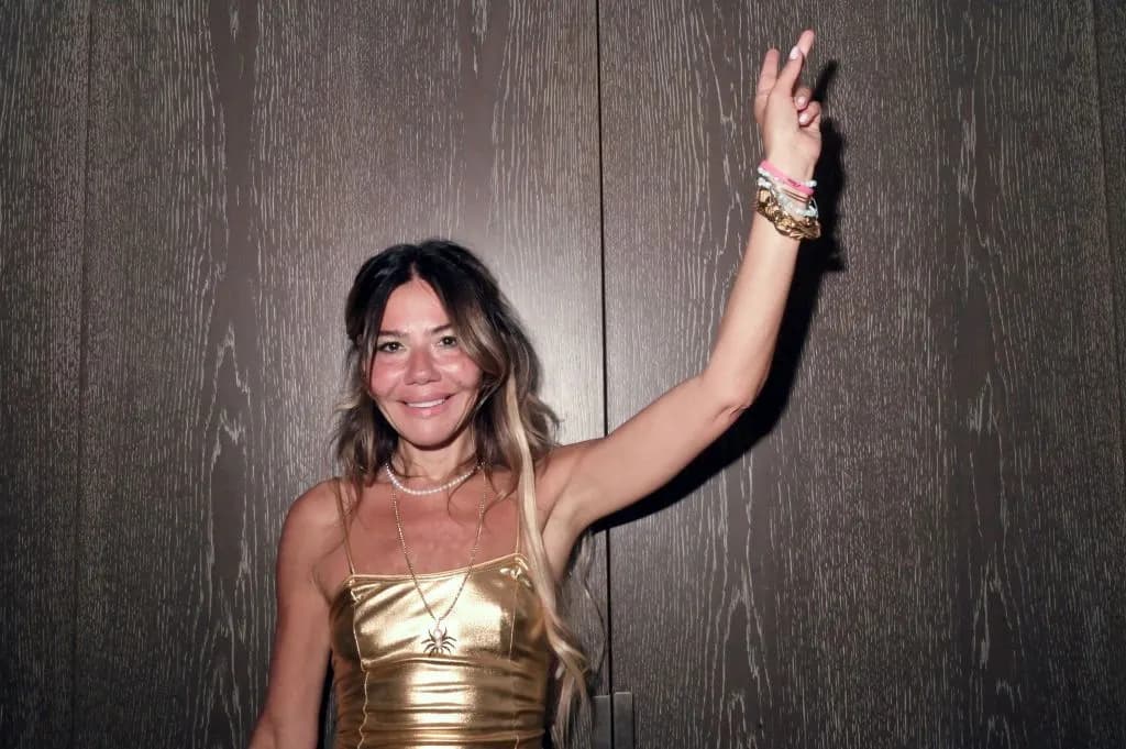 Libbie Mugrabi enfrenta una nueva batalla legal por un Basquiat de 1982