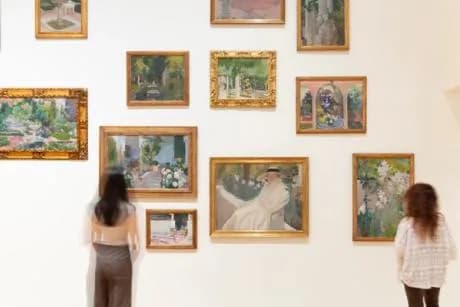 Reapertura del Museo Sorolla en Madrid tras su ampliación y restauración