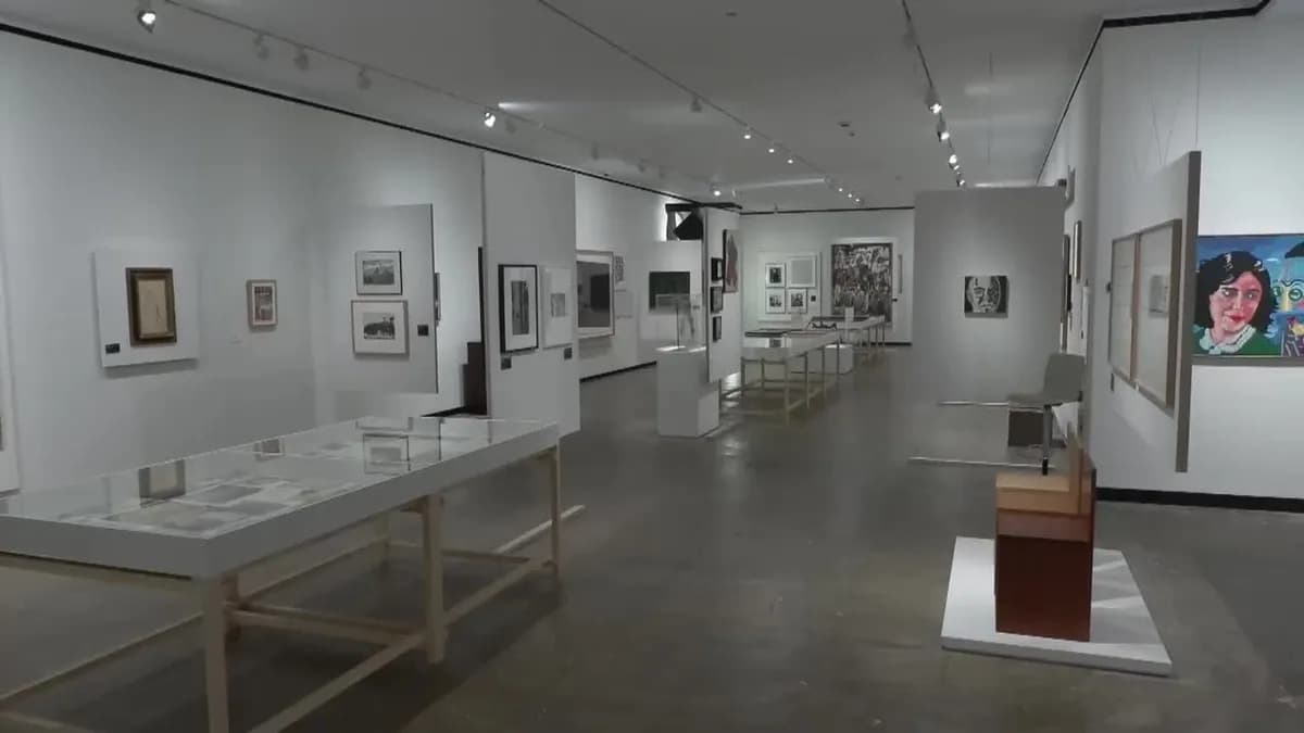 La Fundación Juan March presenta 'La transición estética. España, 1960-2020'