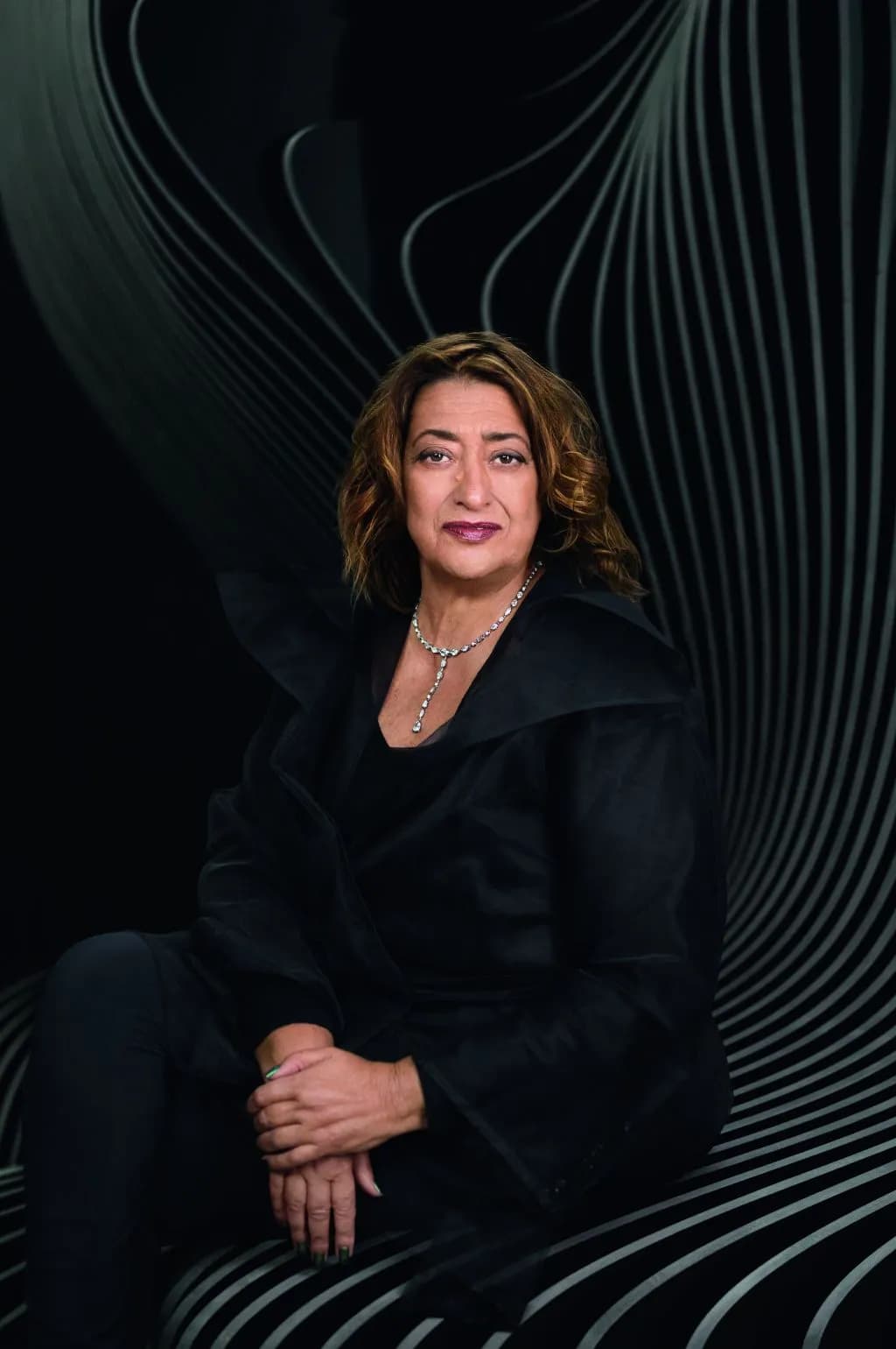 La Fundación Zaha Hadid Reabre Su Antiguo Sede Como Espacio Público de Artes