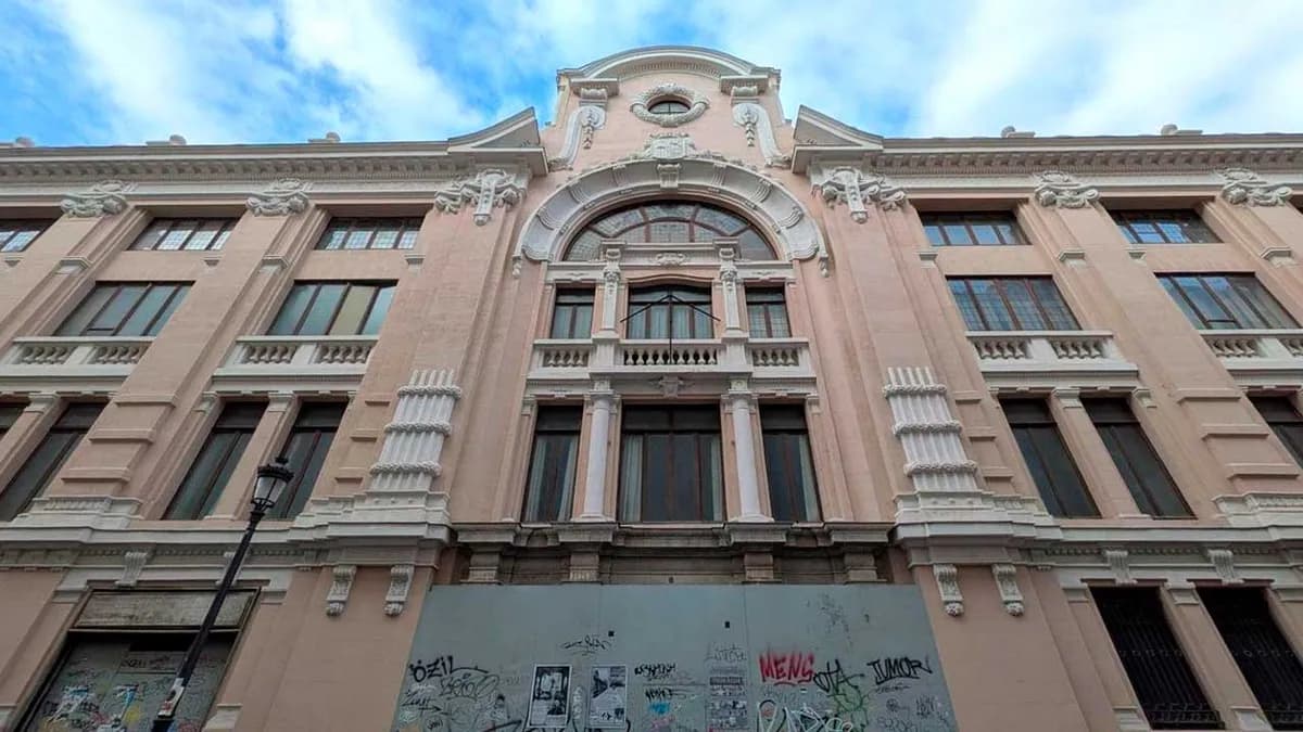El Museo Thyssen abrirá una nueva sede en el Palacio de Hielo en 2032