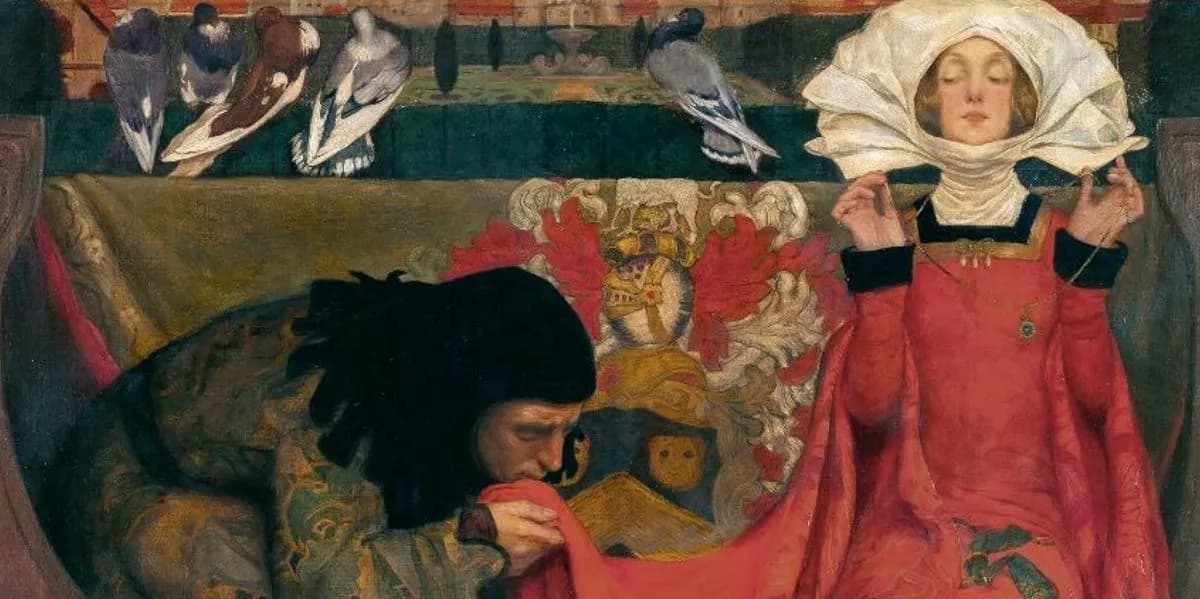 Nuevas exposiciones en la Fundación Mapfre: arte prerrafaelista y voces olvidadas
