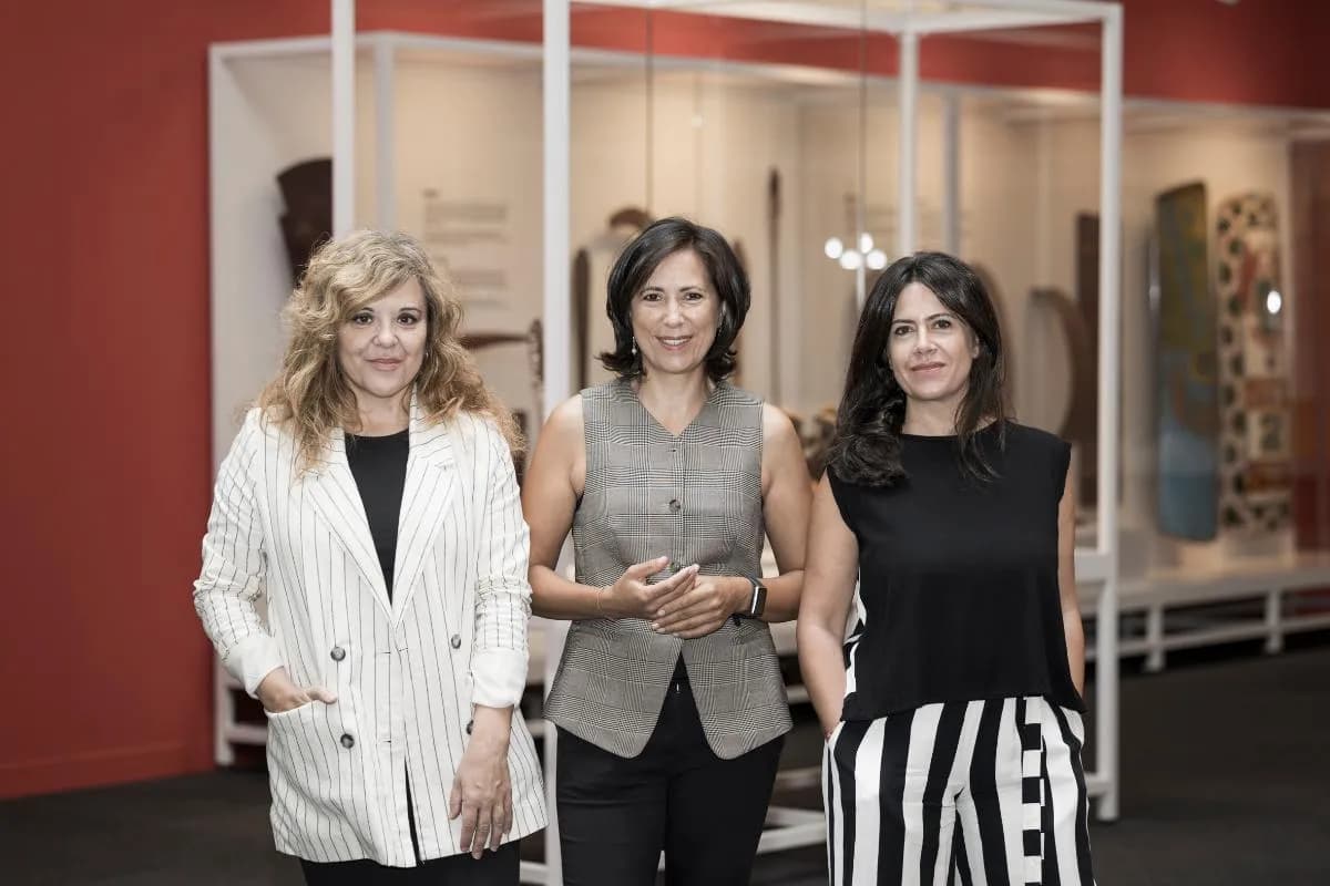 El Museo Centro Gaiás acogerá la exposición 'Ser Noutras' con obras del Reina Sofía