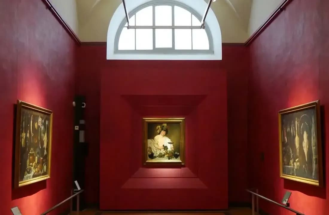El director de los Uffizi aborda las recientes filtraciones de agua
