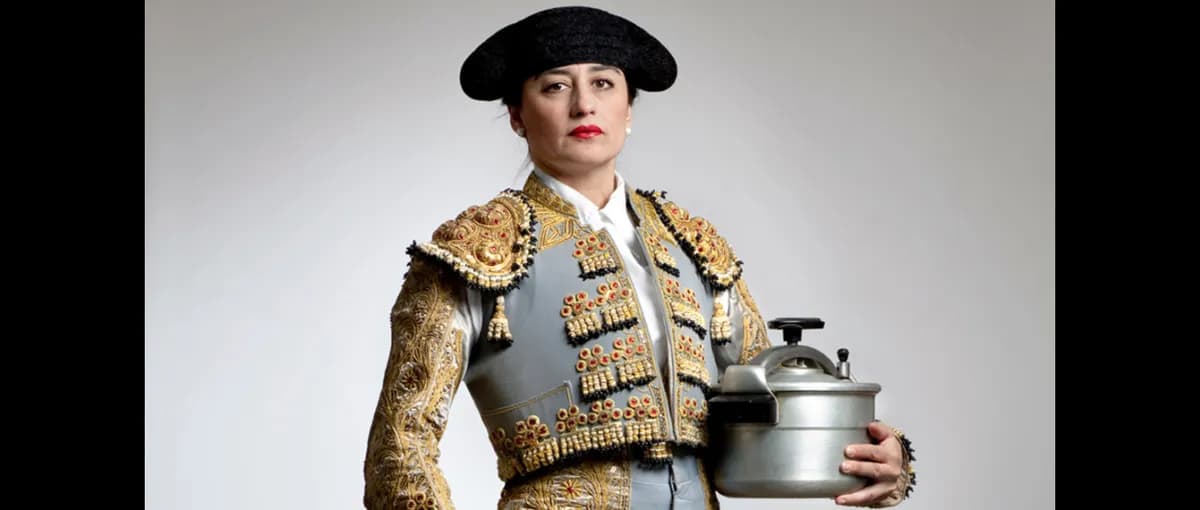 Pilar Albarracín recibe el Premio Nacional de Artes Plásticas 2026