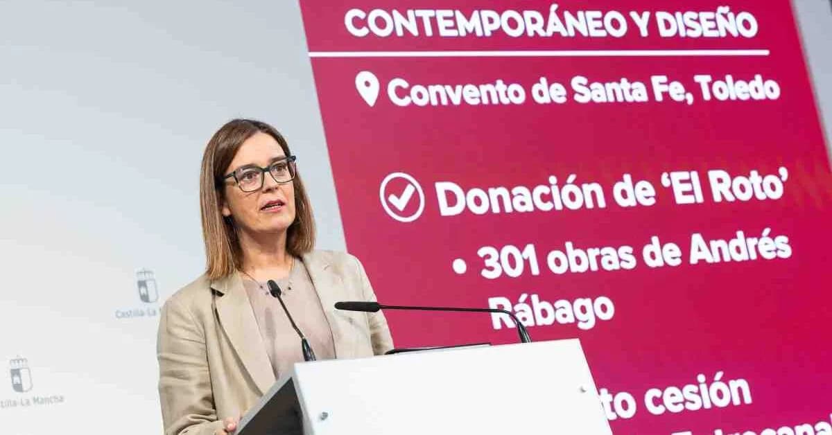 El Roto cede 301 obras a Castilla-La Mancha para nuevo museo en Toledo