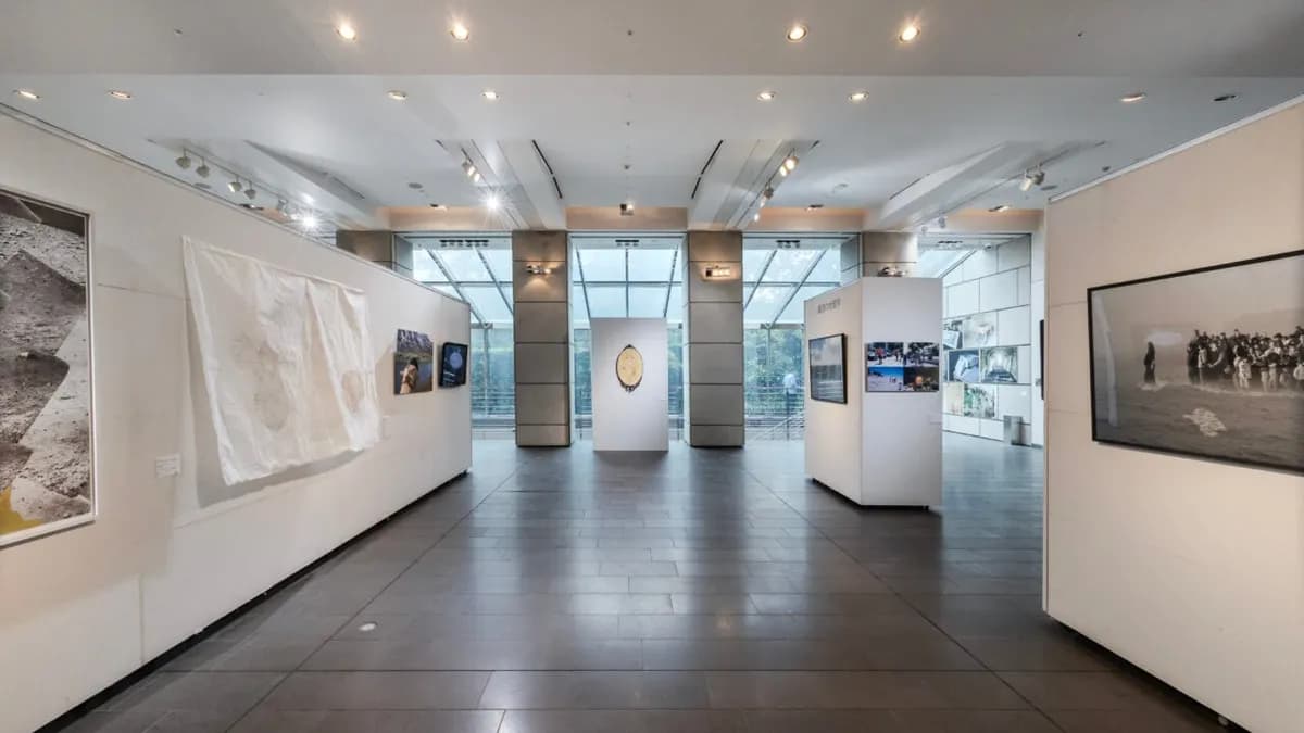 La Collezione Farnesina celebra 25 años con una exposición en Tokio