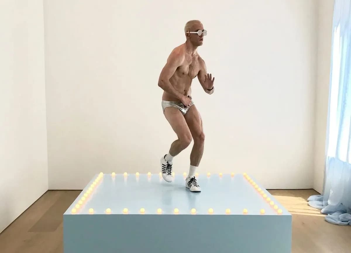 El Met presenta la primera gran exposición de Felix Gonzalez-Torres en Nueva York en más de 30 años