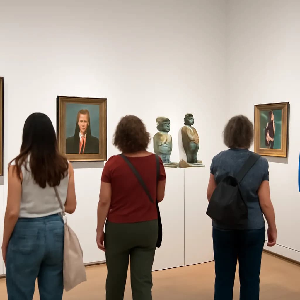 El Malba presenta la exposición 'Viva Frida' con más de 300 obras de Frida Kahlo