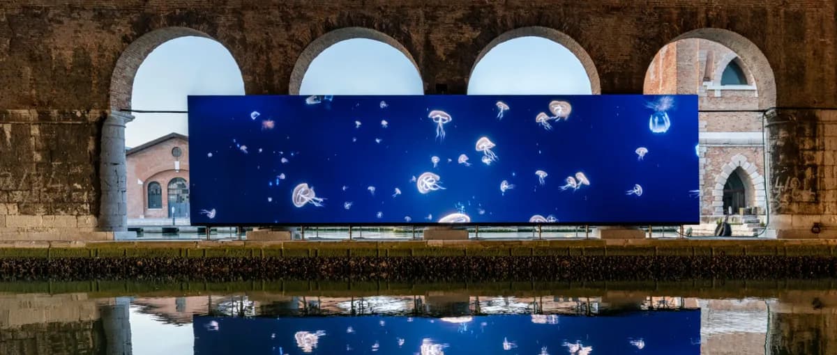El Museo Thyssen-Bornemisza amplía su colección con una donación de TBA21