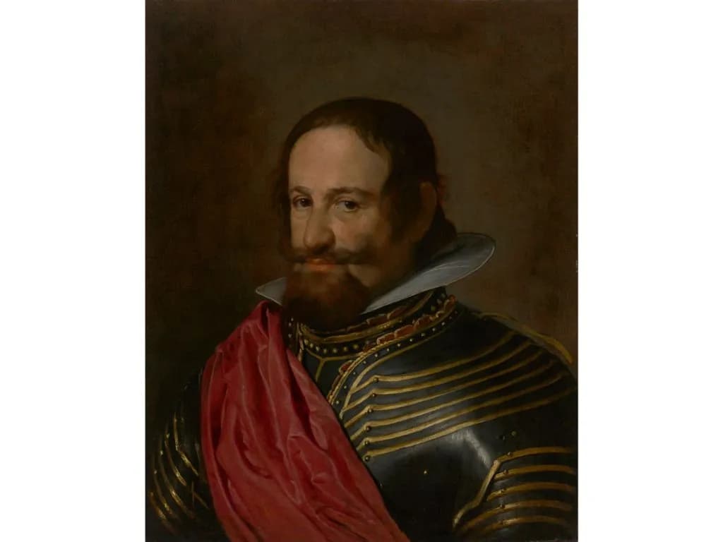 El Museo Getty adquiere un retrato redescubierto de Velázquez