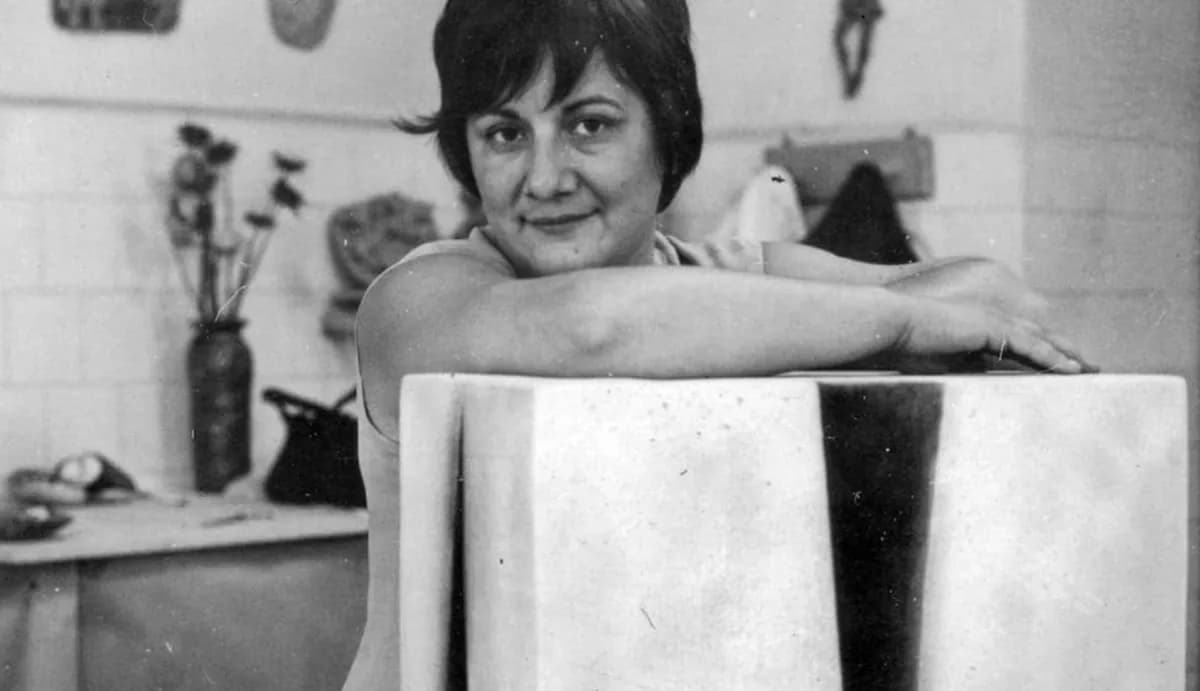 Nedda Guidi: homenaje centenario en Milán