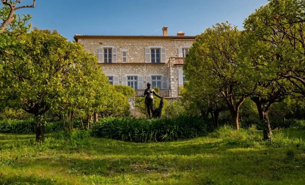 Recuperan dos pinturas de Renoir valoradas en 10,5 millones de dólares tras un robo