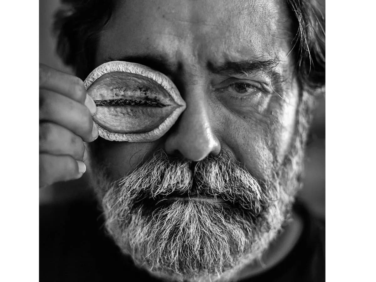 Fallece el fotógrafo venezolano Nelson Garrido a los 73 años