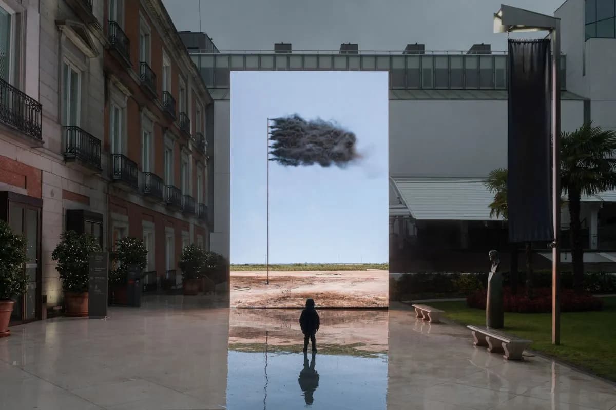 Ampliación del Museo Thyssen-Bornemisza en Madrid