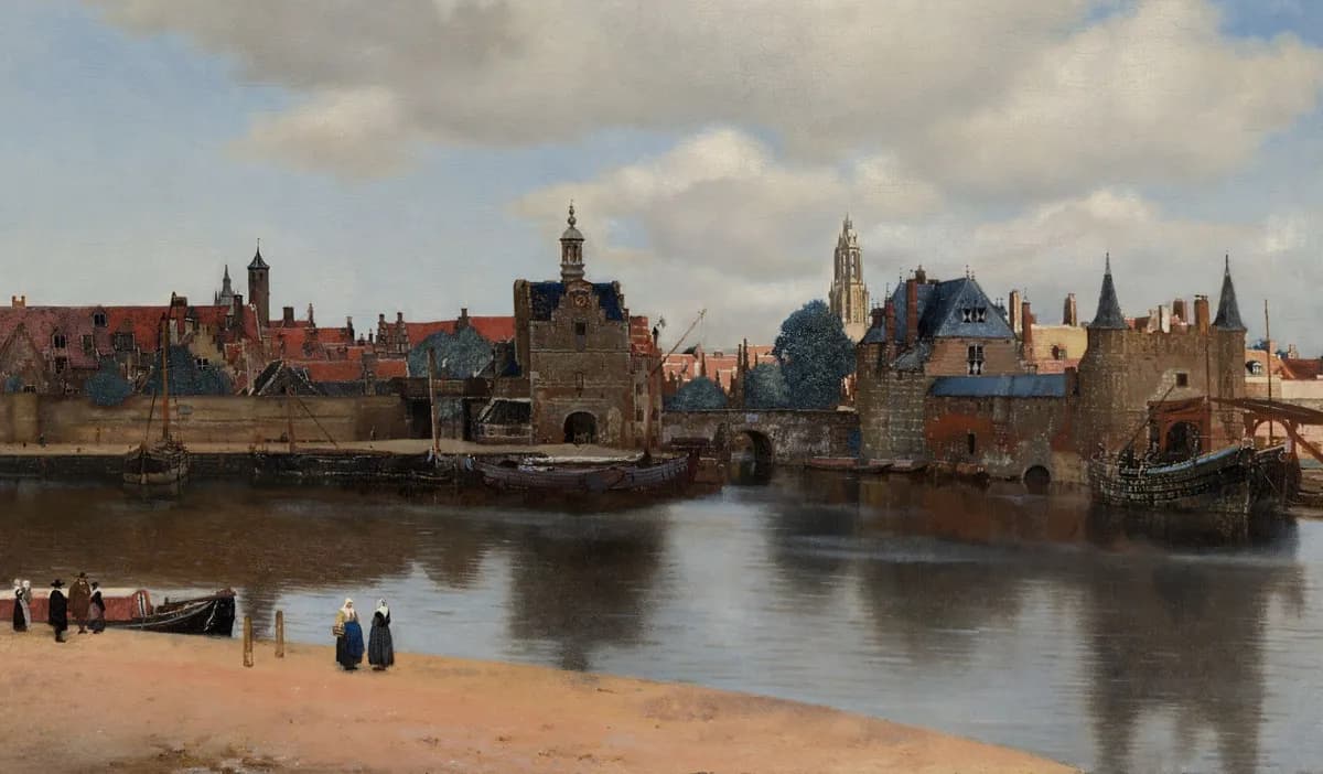 Exposición 'Mauritshuis ♥ Thyssen-Bornemisza' en el Museo Thyssen de Madrid
