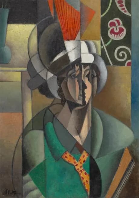 El Museo de Arte de Chicago restituye una obra de Jean Metzinger a los herederos de Emanuel Lewenstein