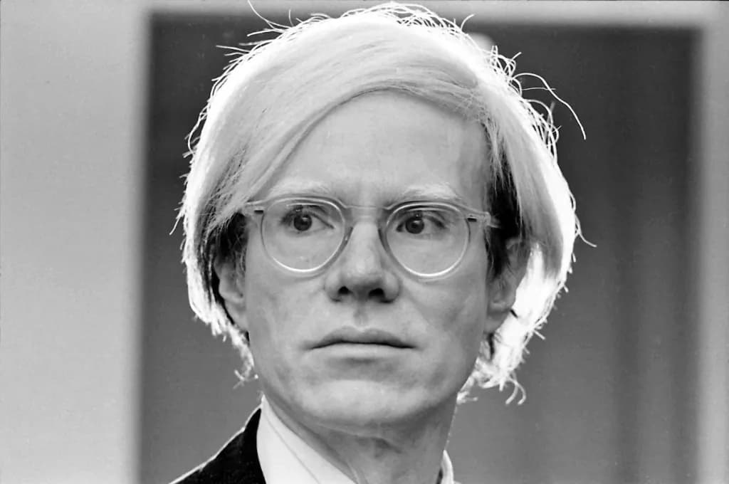 Condenan a un concesionario de arte de Miami a casi cuatro años de prisión por vender falsificaciones de Warhol