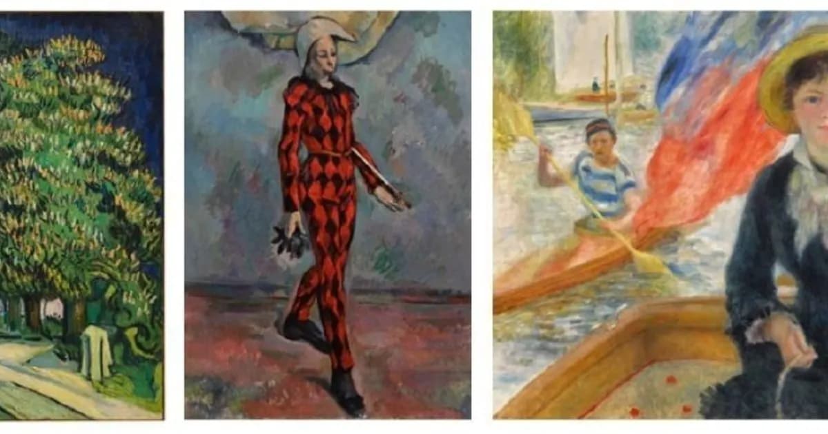 Subasta histórica en Sotheby’s: 12 obras de la Colección Blaquier-Arrieta por 450 millones de dólares