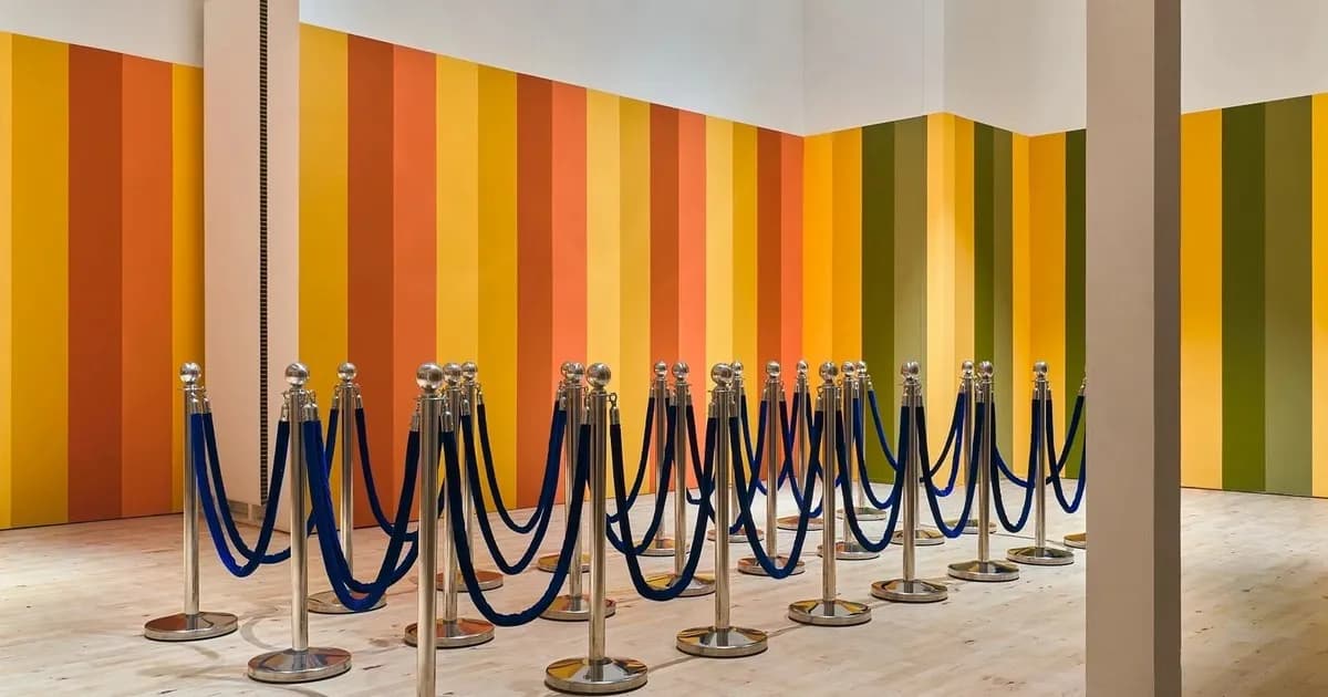 Debuta Paraiso Fair, la primera feria de arte latinoamericano en Londres
