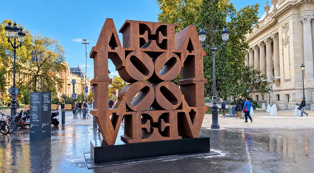 Art Basel París cierra anticipadamente por temor a manifestaciones