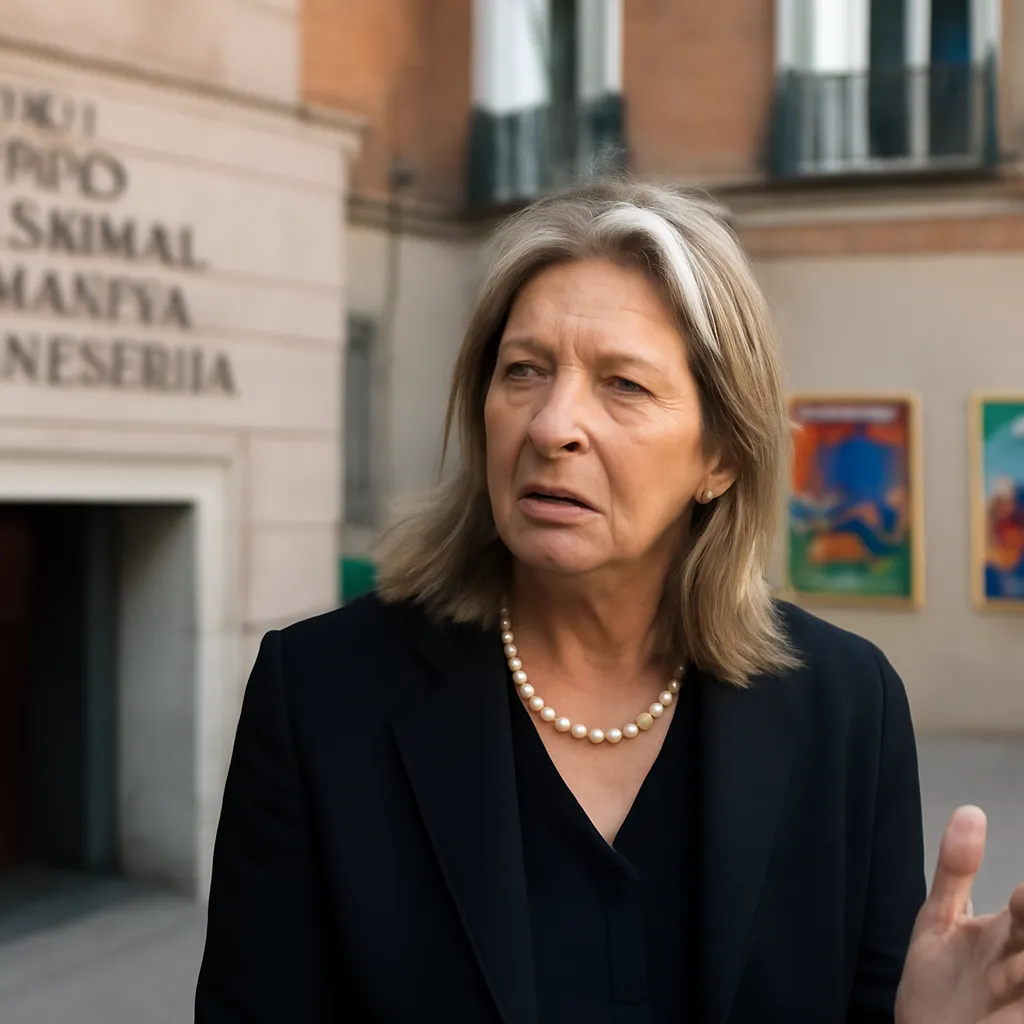 El Museo Nacional Thyssen-Bornemisza de Madrid abrirá un nuevo espacio para el arte contemporáneo