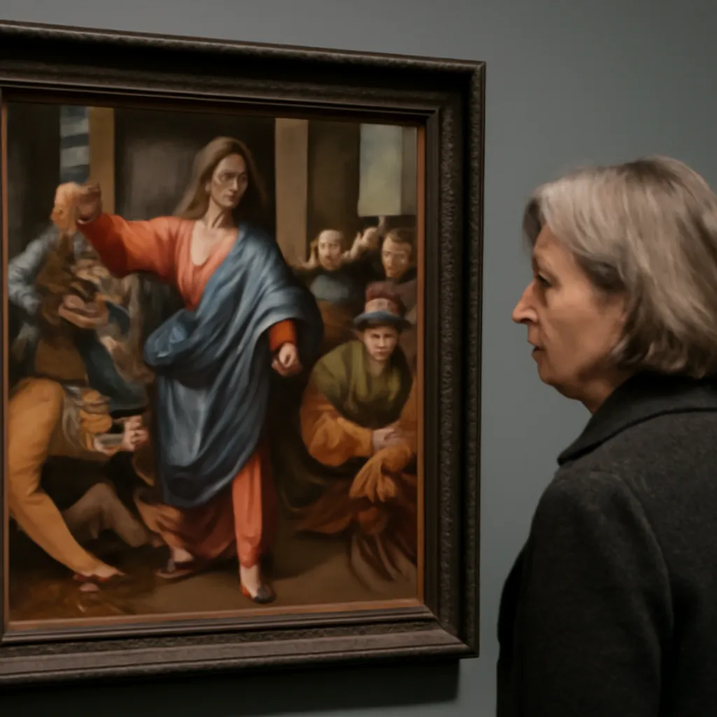 TEFAF 2026: Nuevas adquisiciones para museos de todo el mundo