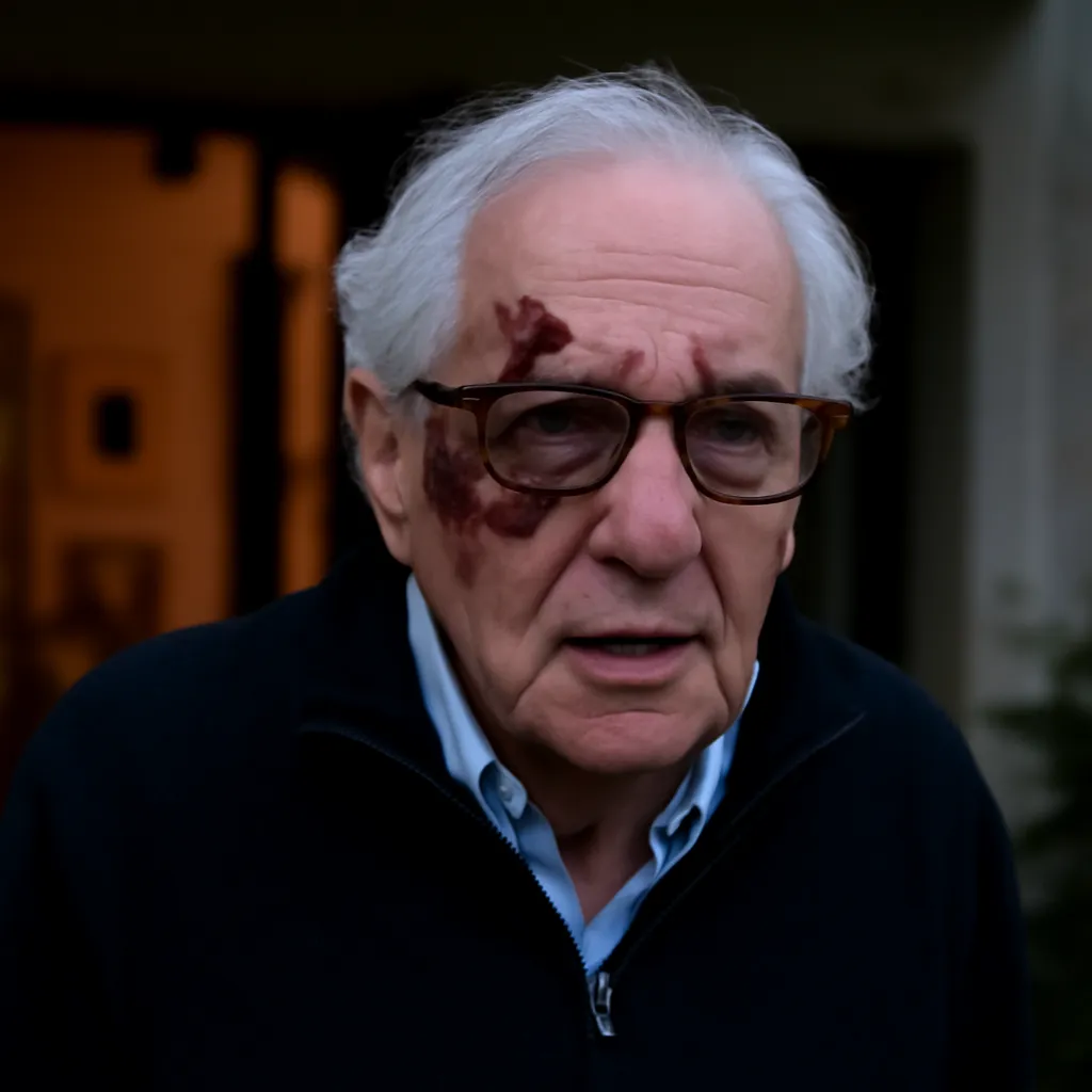 El asalto a Jacobo Fiterman: el robo de una escultura de Manolo Valdés