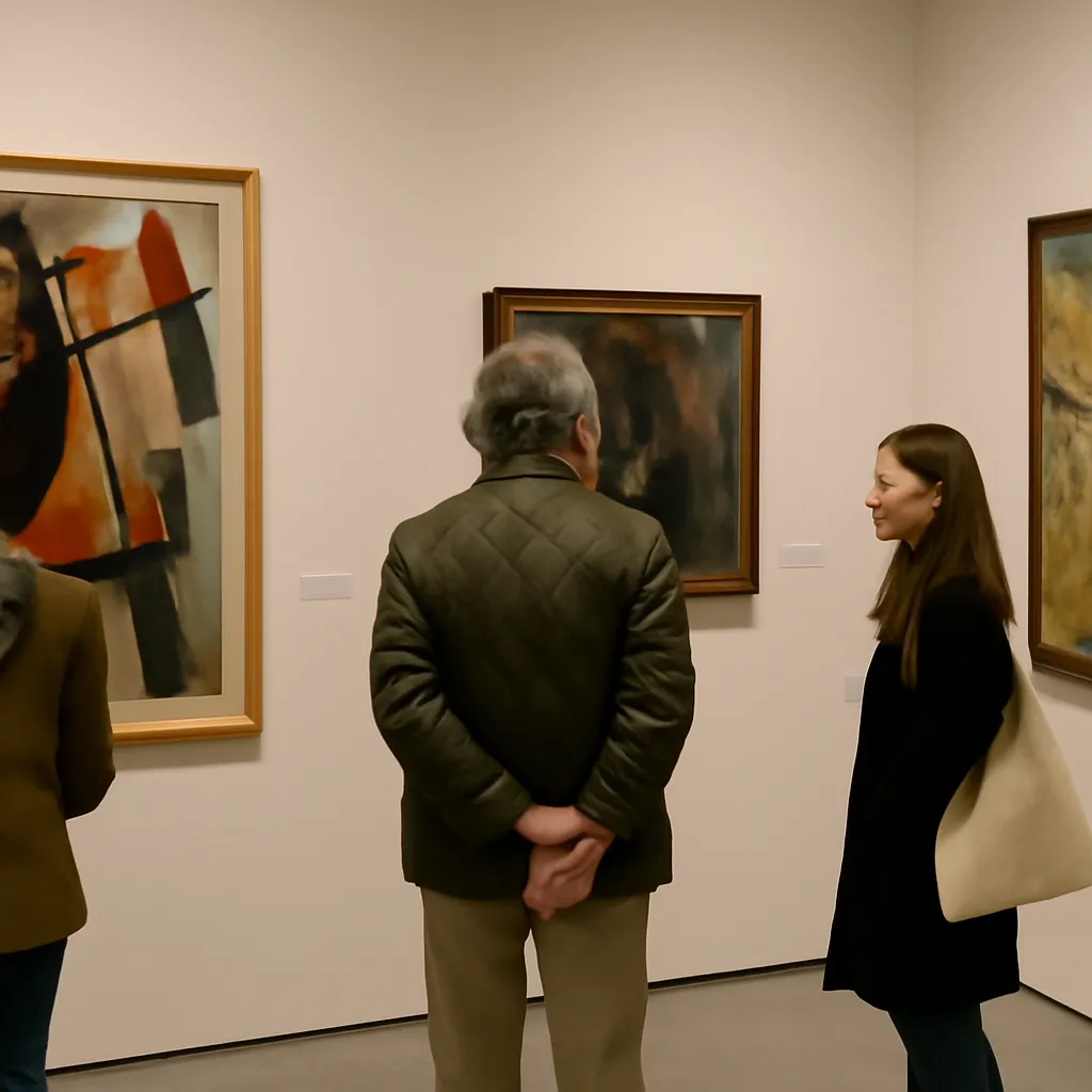La transición estética en España: una mirada cultural desde 1960