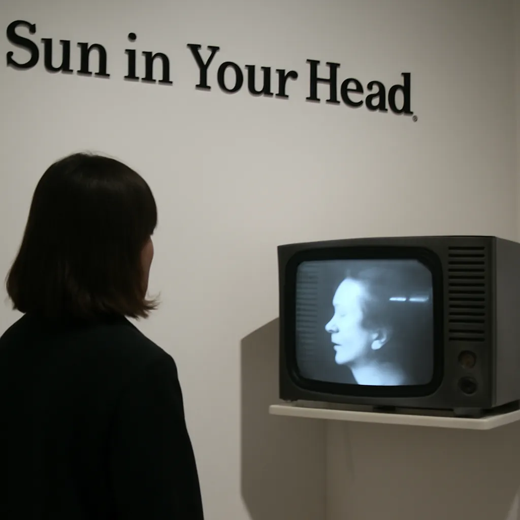 El Museo Vostell Malpartida celebra su 50 aniversario con una exposición sobre el videoarte