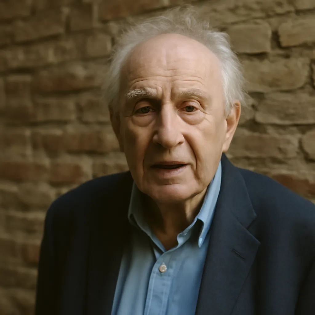 Nino Migliori: Un siglo de innovación en la fotografía