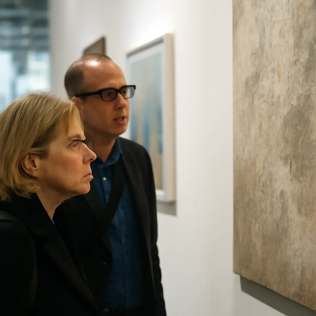 La Galleria Nazionale d’Arte Moderna participará en Artissima 2026 para ampliar su colección