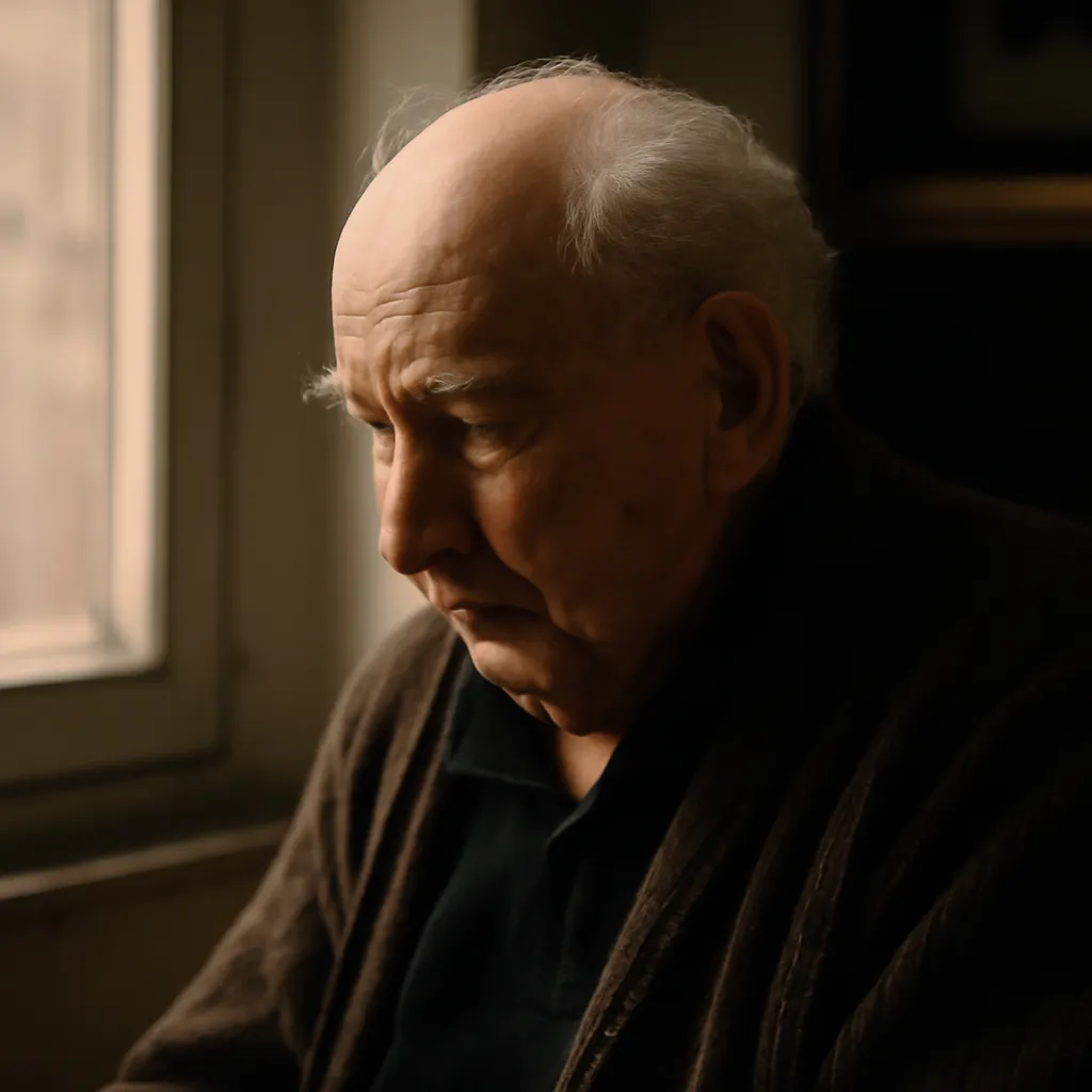 Fallece el pintor Carlos Alonso a los 97 años