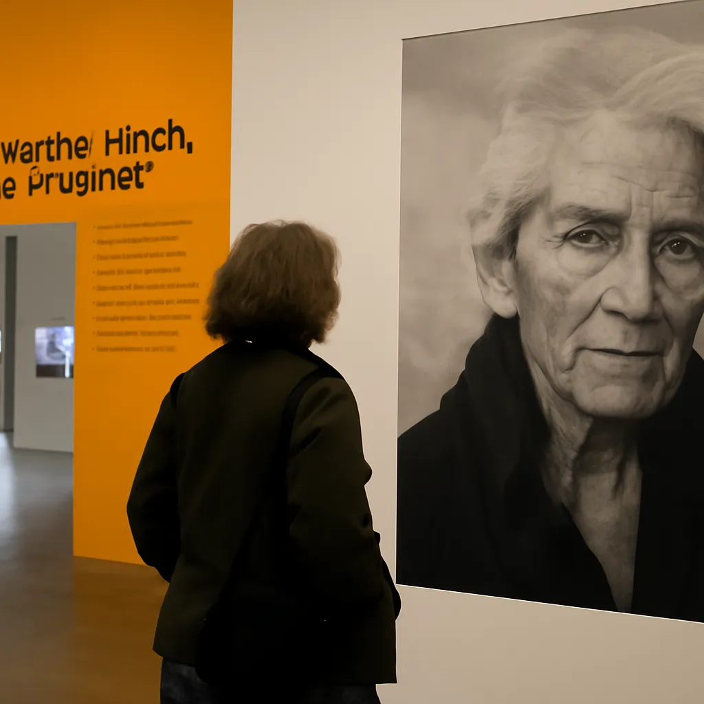 La obra de Narcisa Hirsch en el Museo de Arte Contemporáneo de Rosario