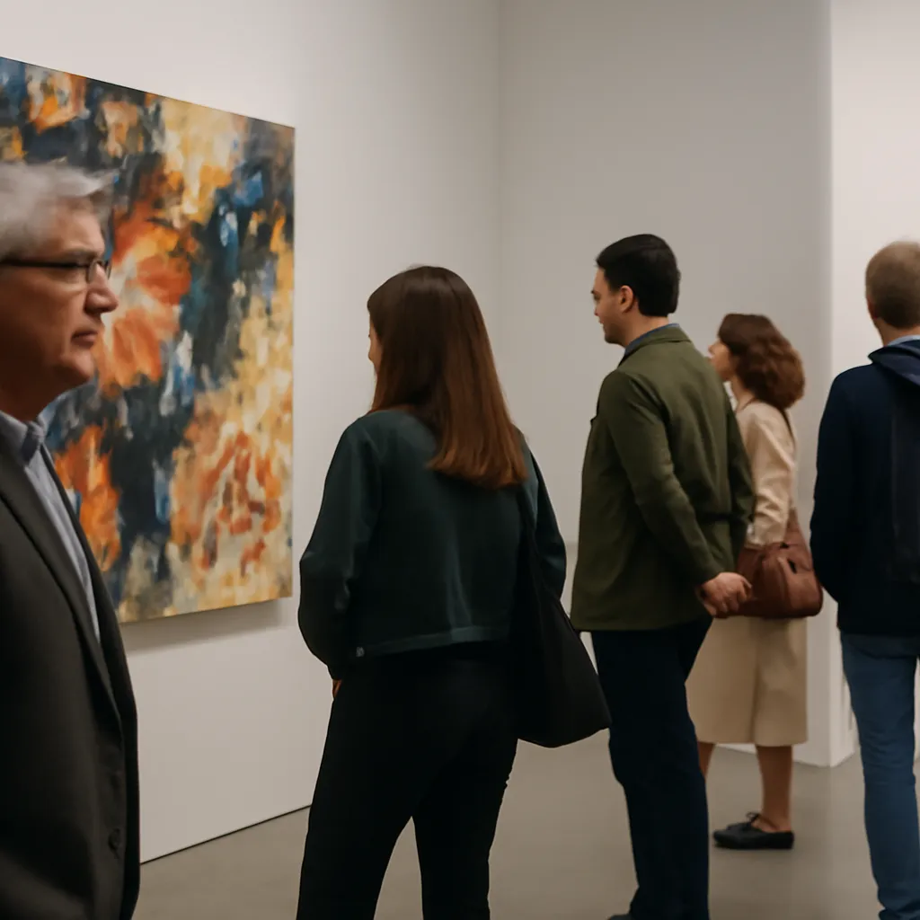 Artprice publica su 33º informe anual sobre el mercado del arte contemporáneo
