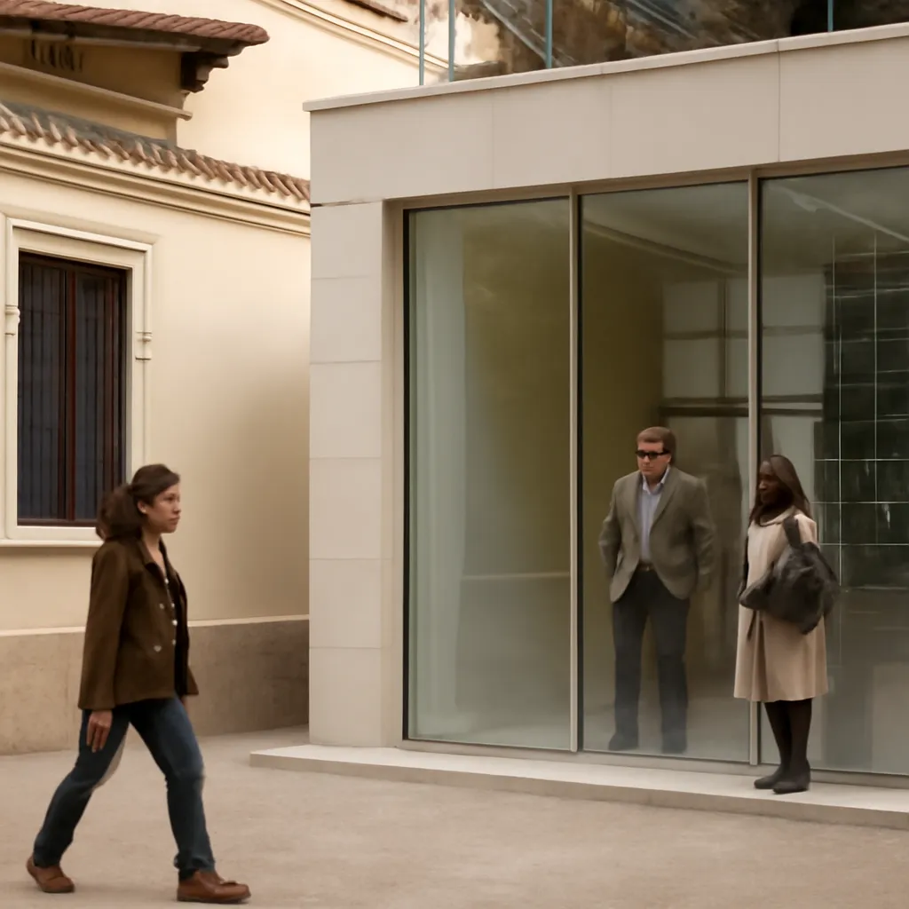 Reapertura del Museo Sorolla en Madrid tras su ampliación y restauración
