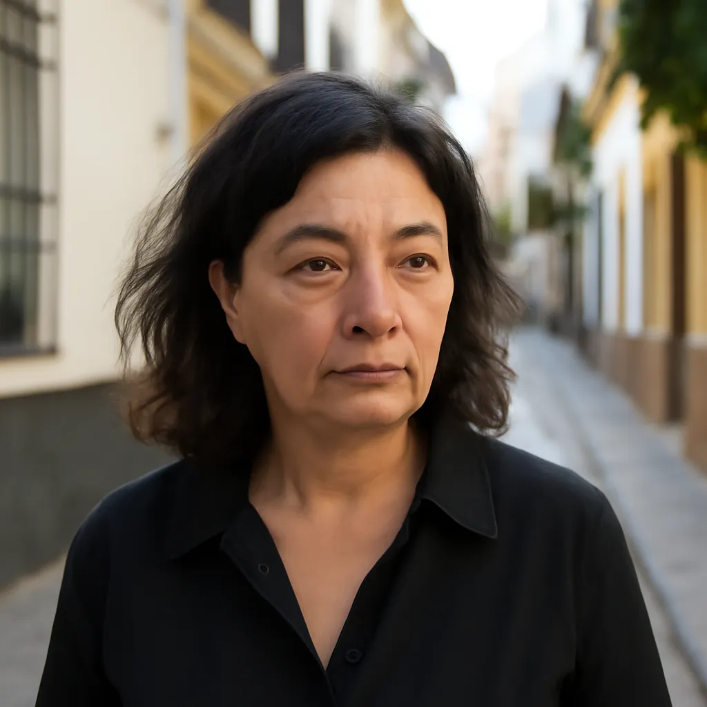 Pilar Albarracín recibe el Premio Nacional de Artes Plásticas 2026