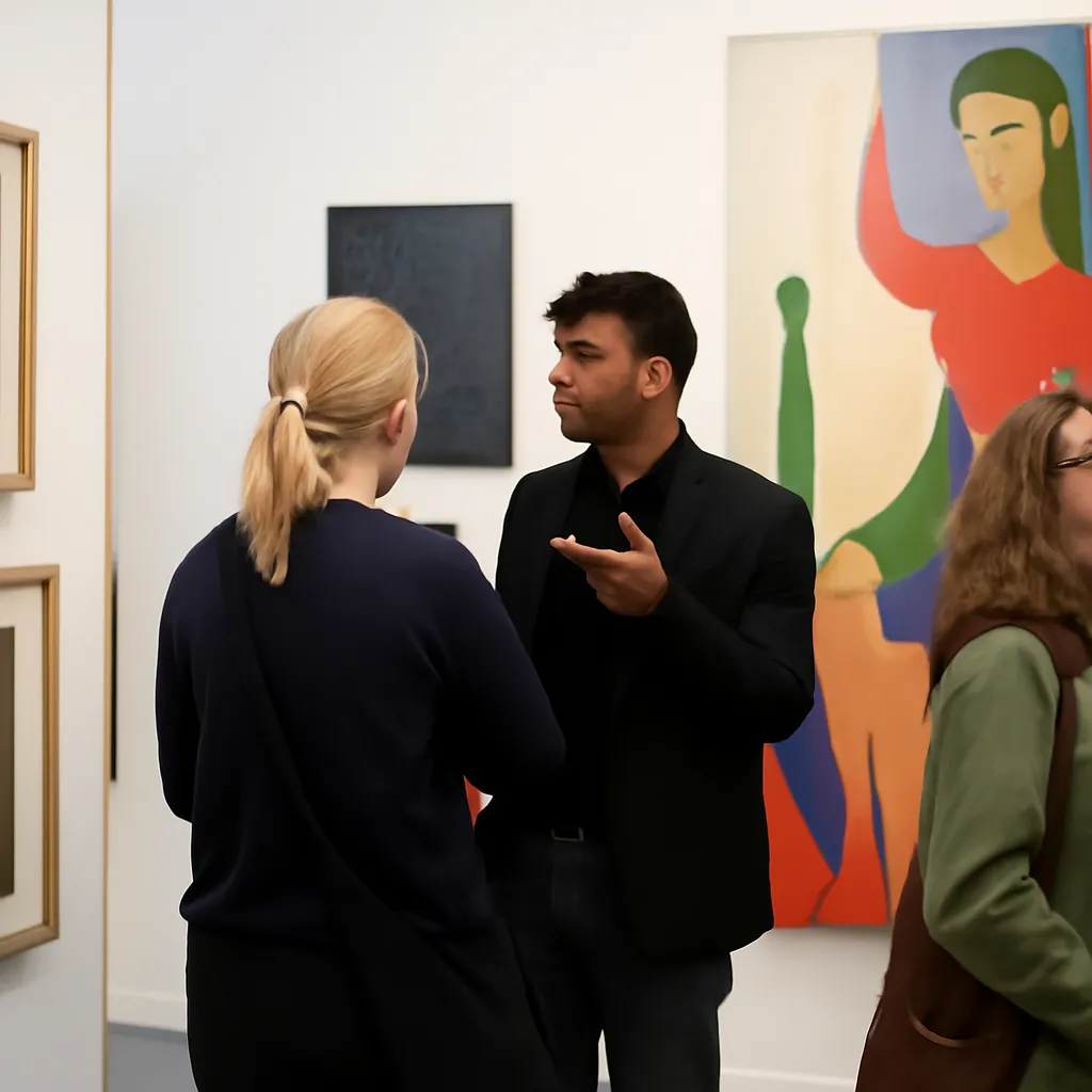 Obras innovadoras en la sección Focus de Frieze Londres