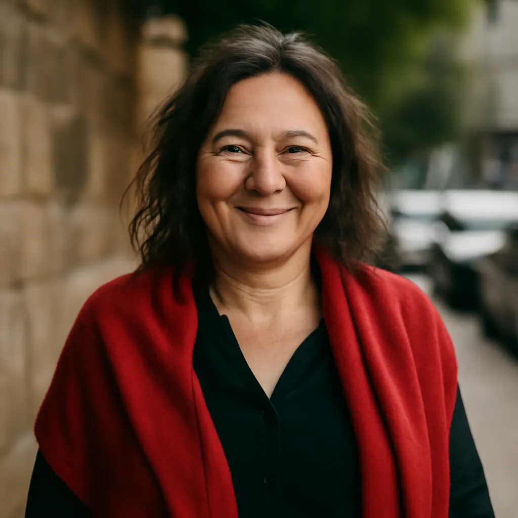 Pilar Albarracín, Premio Nacional de Artes Plásticas y referente del arte feminista