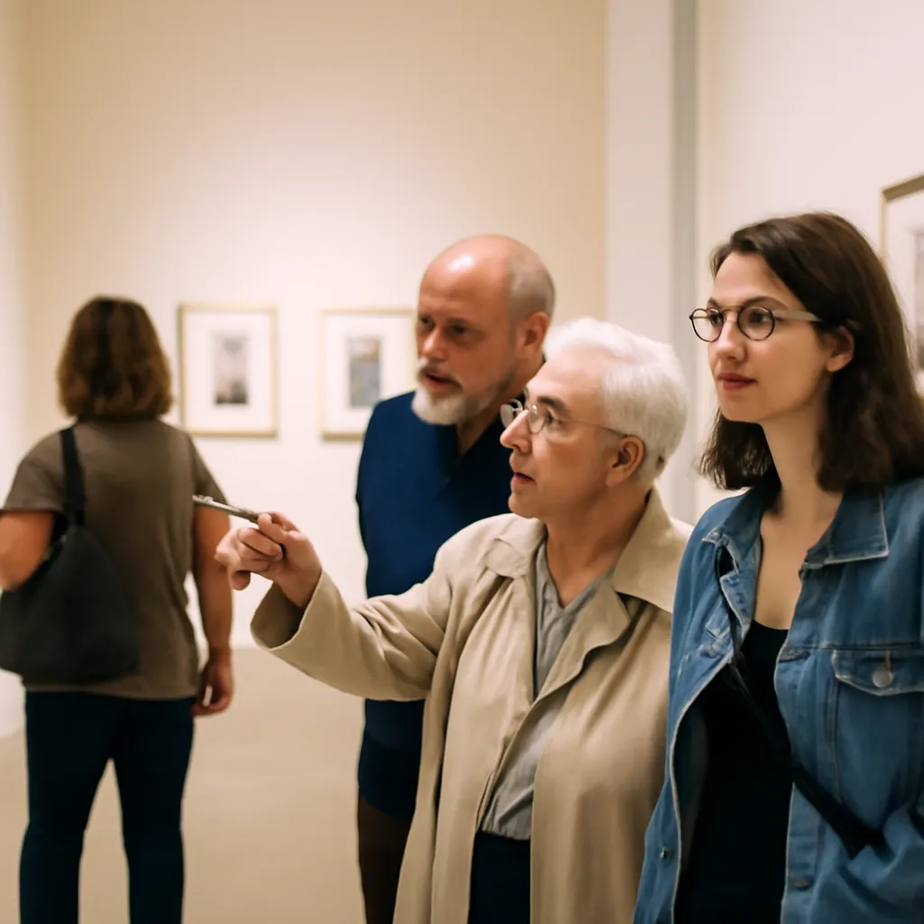 Exposición de Caravaggio en Porto Ercole: *Ragazzo morso da un ramarro*
