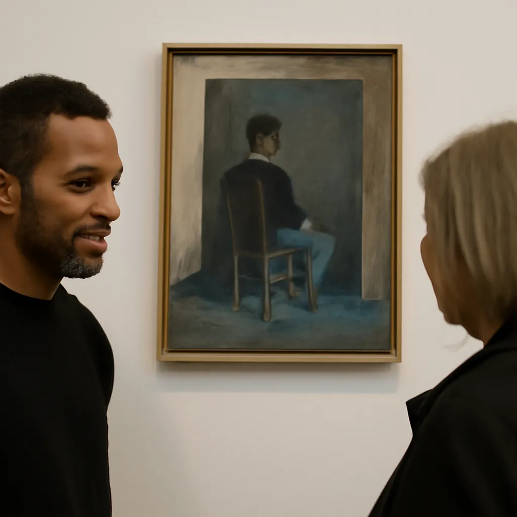 Art Basel París 2026: Ventana de ventas y un Modigliani de 100 millones