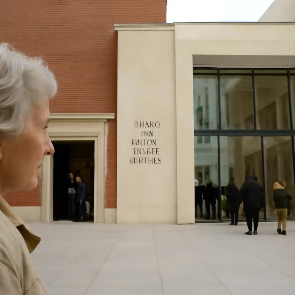 Reapertura del Museo de Bellas Artes de Bilbao tras una extensa ampliación