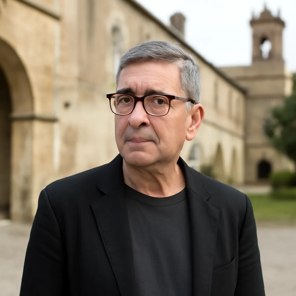 Bartomeu Marí será el nuevo director del Centro Andaluz de Arte Contemporáneo