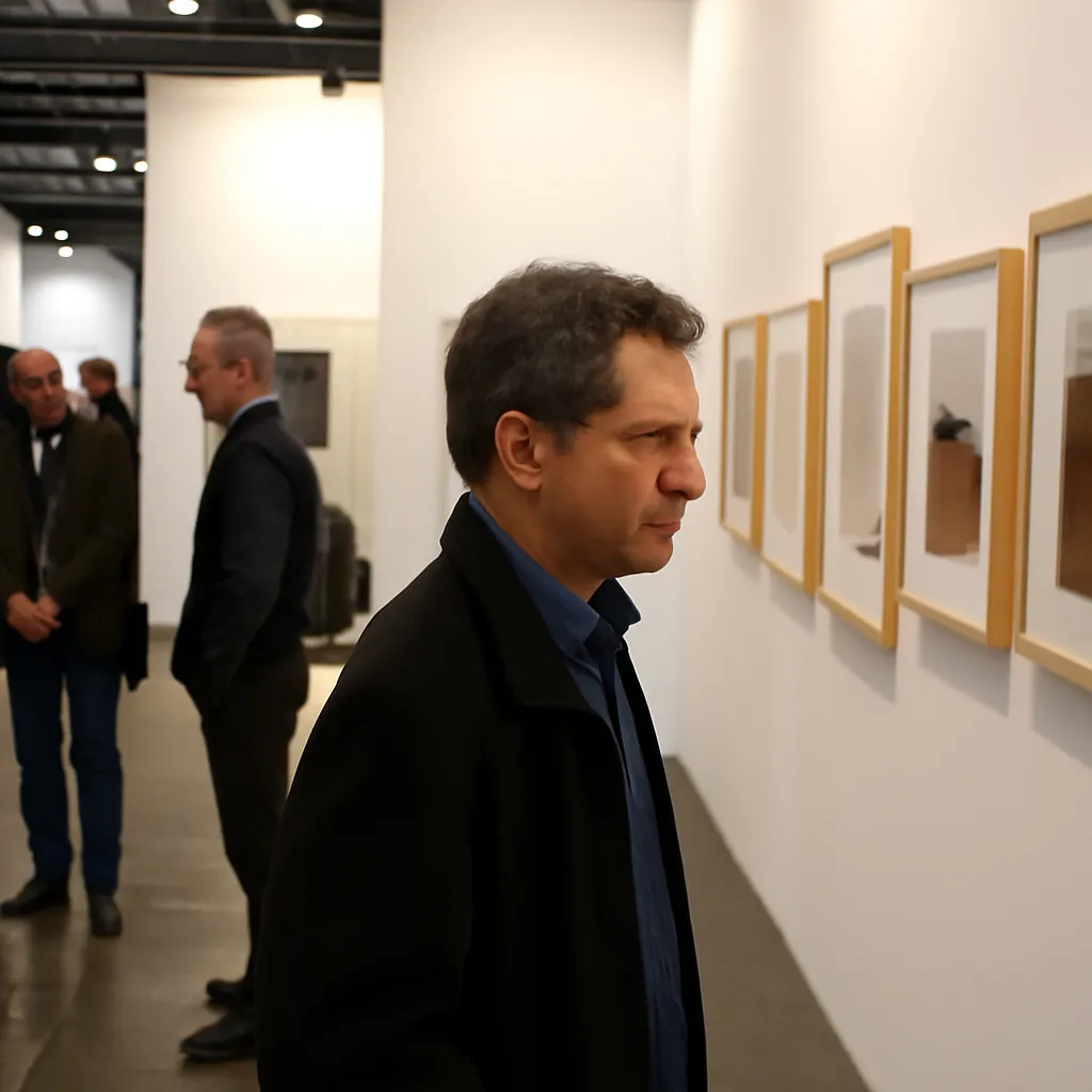 Pinta BAphoto 2026 inaugurará la semana de ferias de arte en Buenos Aires