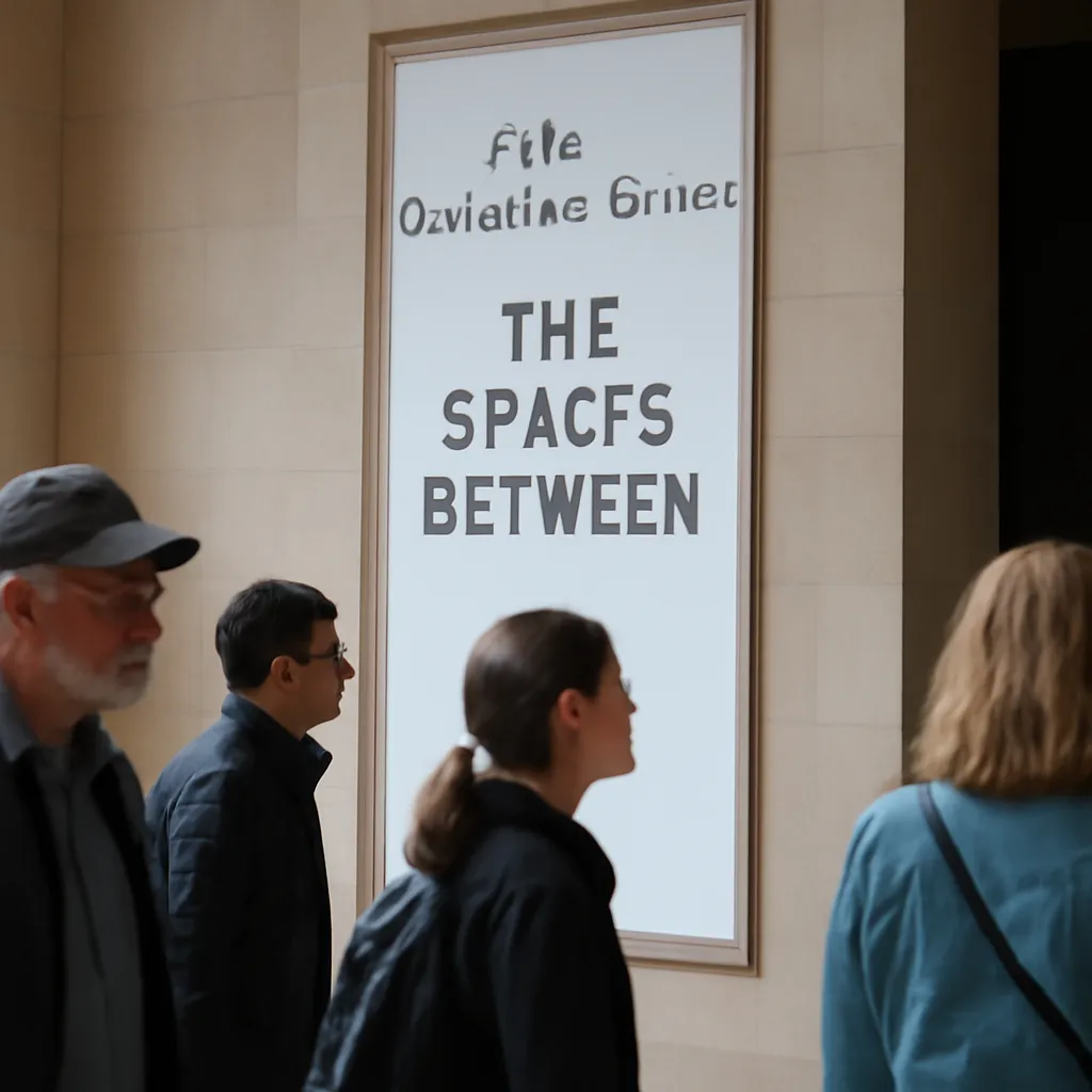 El Met presenta la primera gran exposición de Felix Gonzalez-Torres en Nueva York en más de 30 años