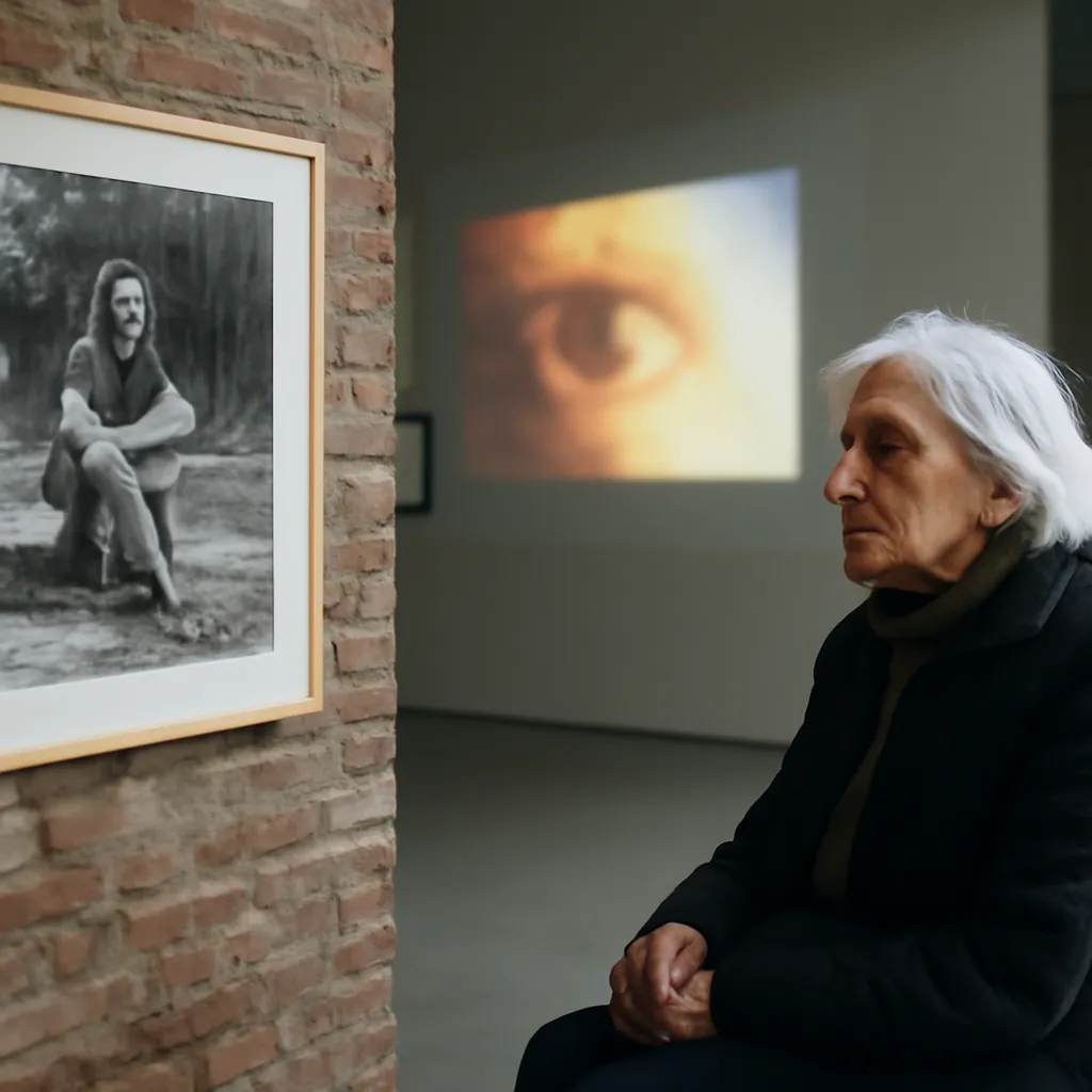 La obra de Narcisa Hirsch llega al Museo de Arte Contemporáneo de Rosario