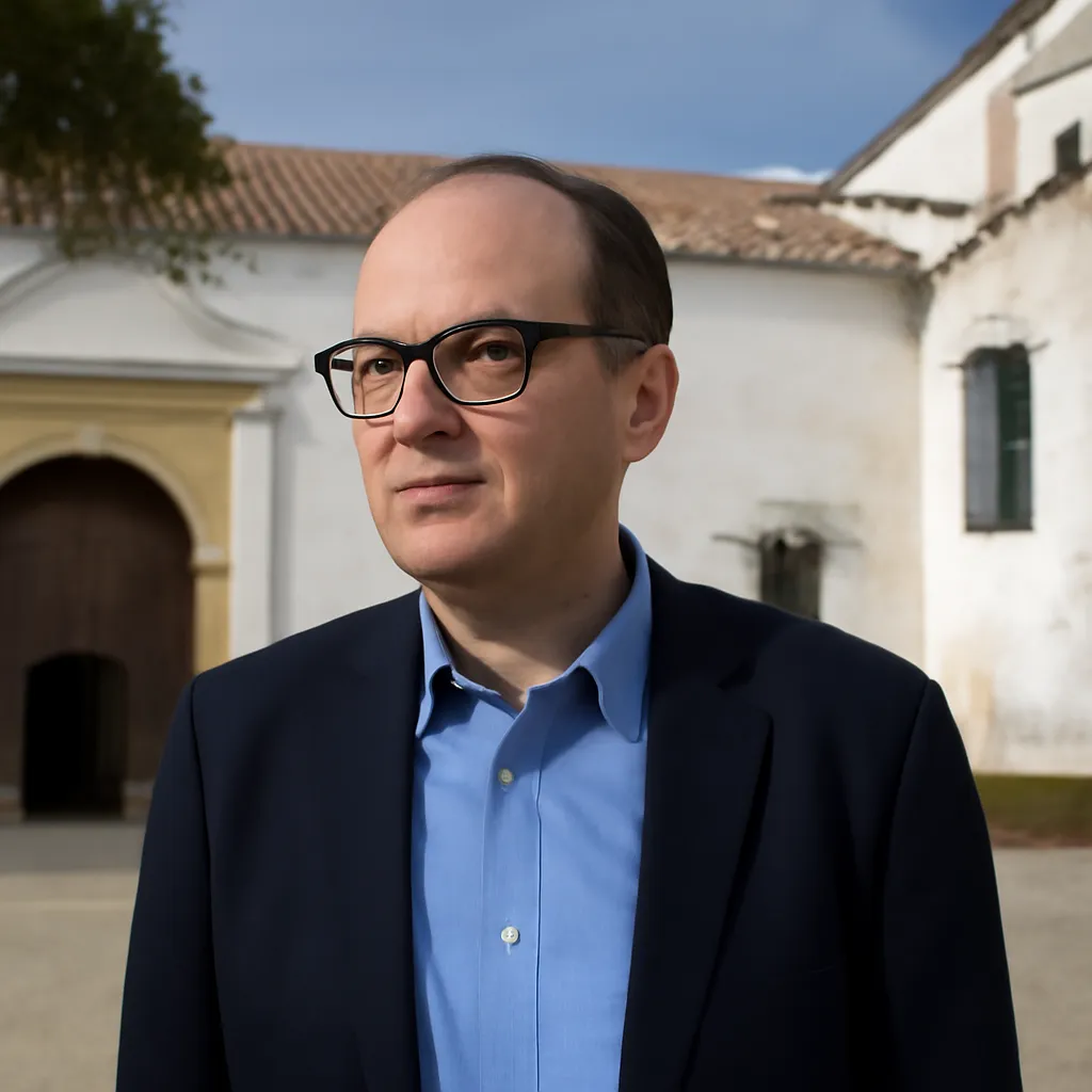 Bartomeu Marí, nuevo director del Centro Andaluz de Arte Contemporáneo